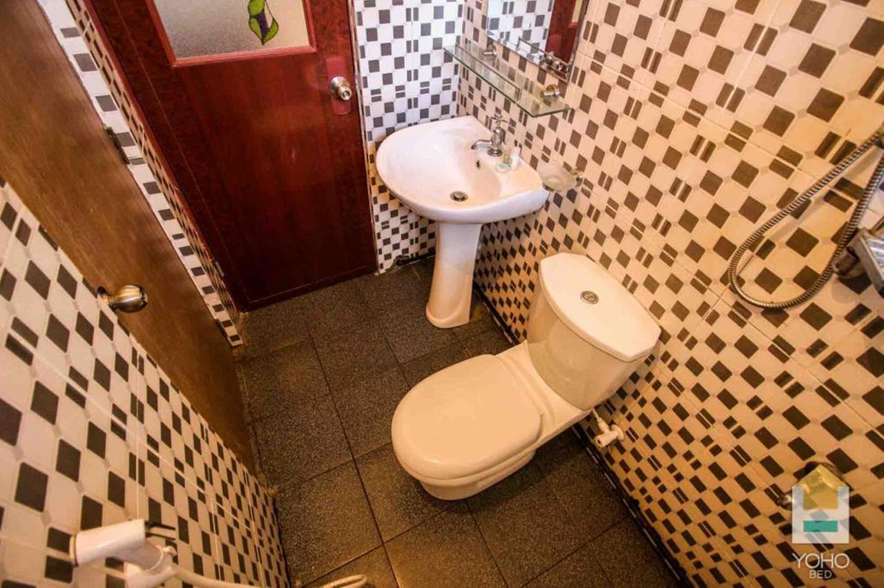 Yoho Regent Davidson Place Kolombo Zewnętrze zdjęcie